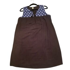 Old Navy Bohemian Dress Size‎ Large
